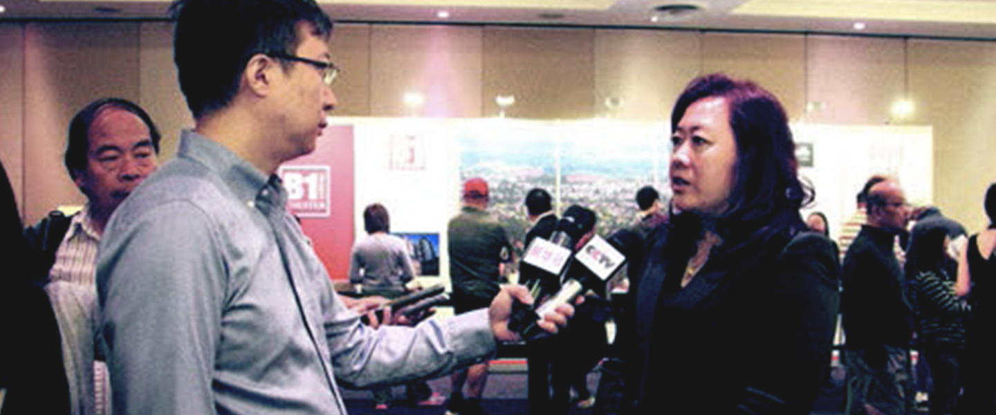 B1 Epping Chester 楼盘开售    逾百套单位两小时抢购一空